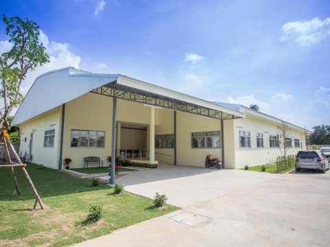 บ้านพักคนชรา ตลิ่งชัน